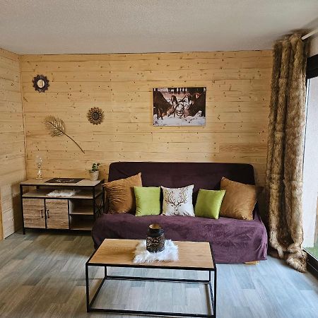 Font-Romeu-Odeillo-Via Appartement Centre-Ville מראה חיצוני תמונה